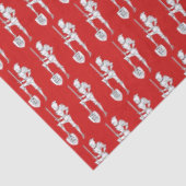 „Du schaffst das!““-Rüstung Seidenpapier (Ausschnitt)