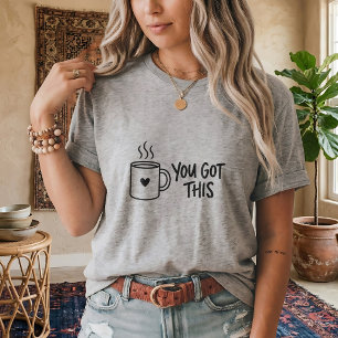Du Schaffst Das SVG Grafik T-Shirt Bundle