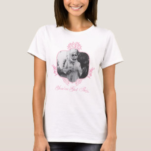 Du Schaffst Das - The White Lotus T-Shirt