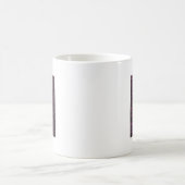 Du Schaffst Es Aufkleber Kaffeetasse (Mittel)