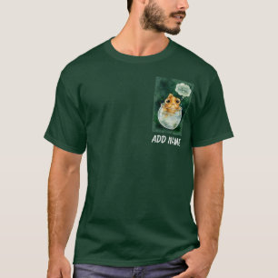 Du schaust Moi Sassy Fisch an, T-Shirt