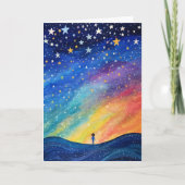 Du schwinde! karte (Vorderseite)