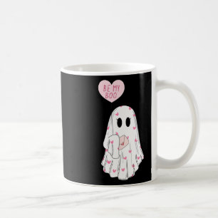 Du sei mein Boo lustiger gruseliger Geist Valentin Kaffeetasse