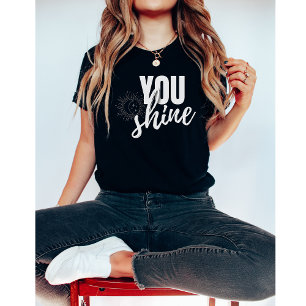 Du Shine-Funny T-Shirt