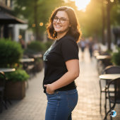 Du Shine Women's T - Shirt