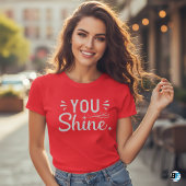 Du Shine Women's T - Shirt