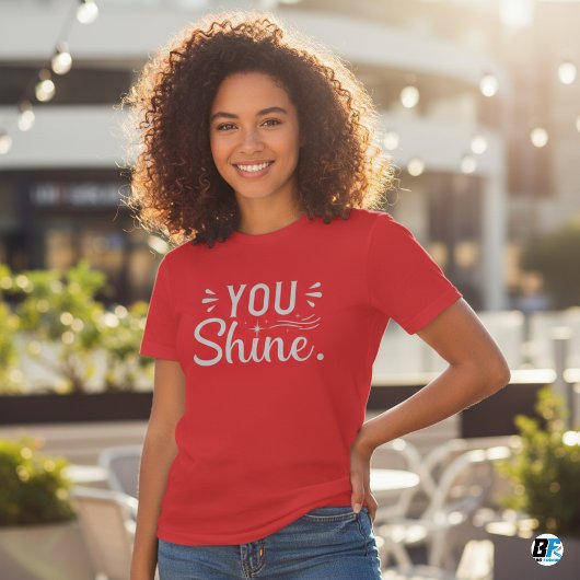 Du Shine Women's T - Shirt