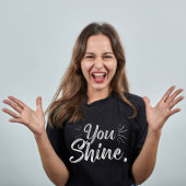 Du Shine Women's T - Shirt