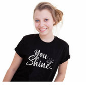 Du Shine Women's T - Shirt