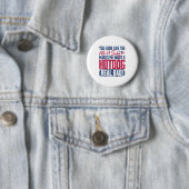 Du siehst aus, als ob der 4. Juli mich Will Button (Beispiel)