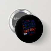 Du siehst aus, als ob der 4. Juli mich Will Button (Vorne & Hinten)