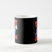 Du siehst aus, als ob du einen KAFFEE brauchst! Kaffeetasse (Mittel)
