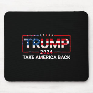 Du siehst aus wie der 4. Juli, da bekomme ich Lust Mousepad