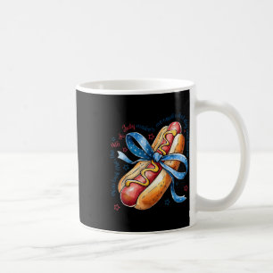 Du siehst aus wie der 4. Juli, du lässt mich Lust Kaffeetasse