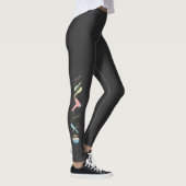 Du siehst fabelhaft aus leggings (Rechts)