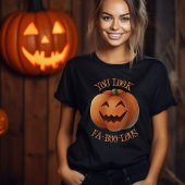 Du siehst FaBooLous aus T-Shirt