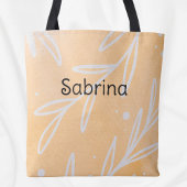 Du siehst glücklicher aus! 3 Hinweise auf Ostereie Tasche