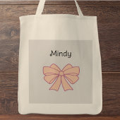 Du siehst glücklicher aus! Break News Verlobung Tragetasche