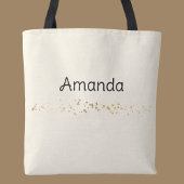 Du siehst glücklicher aus! Citrine half mir zu wac Tasche