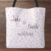 Du siehst glücklicher aus! Das ist meine Liebe Tasche