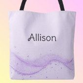 Du siehst glücklicher aus! Etwas Ikonisches kommt Tasche