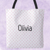 Du siehst glücklicher aus! Fettquartier Tasche