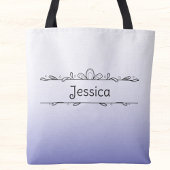 Du siehst glücklicher aus! Ich überspringe Yoga ni Tasche