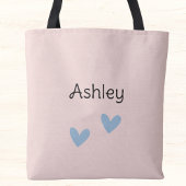 Du siehst glücklicher aus! Ihr habt Garn gekauft Tasche