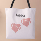 Du siehst glücklicher aus! Liebe hat gerade einen Tasche