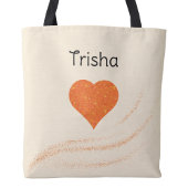 Du siehst glücklicher aus! Vorbereitungen für den  Tasche