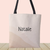 Du siehst Happier aus: Ich habe zum Frühstück eine Tasche