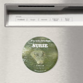 Du siehst köstlich aus wie das Nurse Magnet (In Situ (Geschirrspüler))