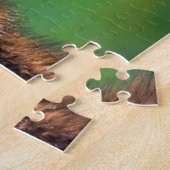 Du siehst mich an? - Emu Jigsaw Puzzle - 8x10 (Seite)