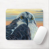 "Du siehst mich an?" Mousepad (Mit Mouse)