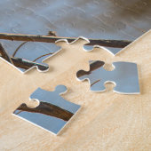 Du siehst mich an? puzzle (Seite)