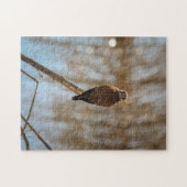 Du siehst mich an? puzzle (Horizontal)