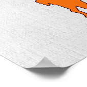Du siehst nicht tot poster (Ecke)
