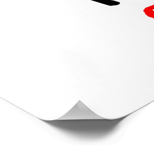 Du solltest Deez Nuts wieder großartig machen Poster (Ecke)