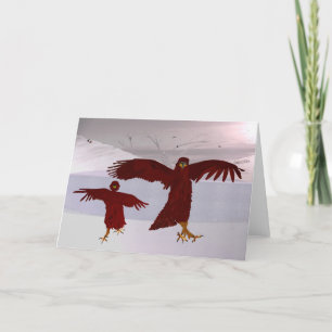 Du solltest tanzen karte