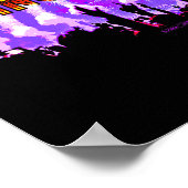 Du solltest tanzen poster (Ecke)