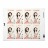 Du steckst mit mir fest (Vorne)