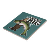 Du träumst groß fliese (Seite)