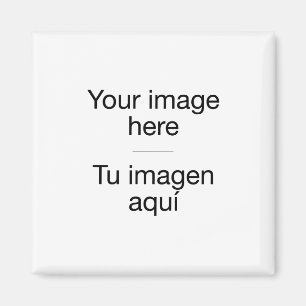 Du tust deinen eigenen personalisierten Magnet mit
