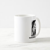 Du tust Phantastisch Sweetie1 Kaffeetasse (VorderseiteRechts)