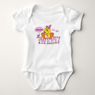 Du twitterst baby strampler