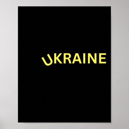 Du Ukraine Du Ukraine  Poster (Vorne)