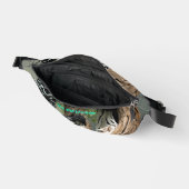 Du und ich für immer bauchtasche (Offen)
