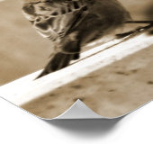 Du und ich für immer poster (Ecke)