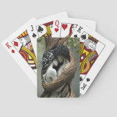 Du und ich für immer spielkarten (Rückseite)