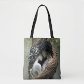Du und ich für immer tasche (Vorderseite)